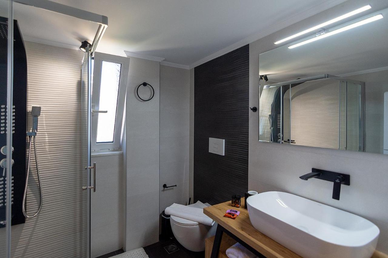 Вилла Bitsakis Family II - Paleochora Luxury House Экстерьер фото